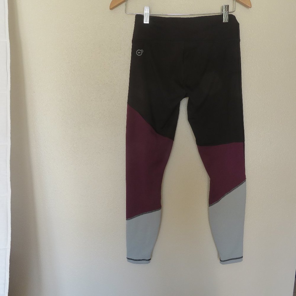 Women's Puma Yoga Pants 3 Colors Size Small
